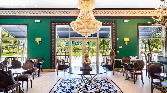 Cavalier Hotel South Beach